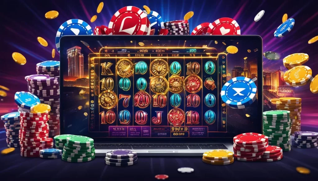 Các trò chơi mới tại Hello88 Disco