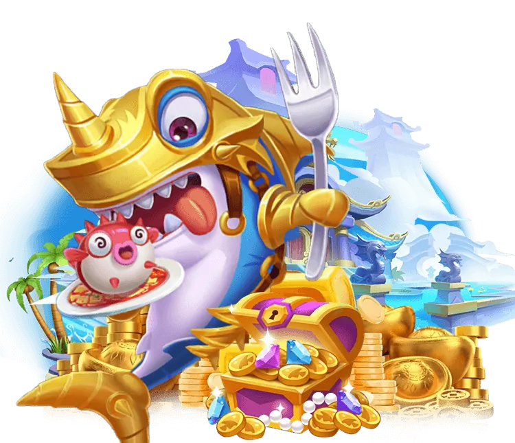 Đa Dạng Các Tựa Game Bắn Cá Hello88 Disco